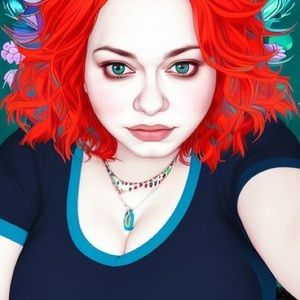 Meet your Posher, Judi